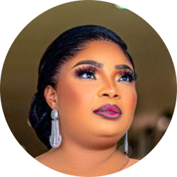 Laide Bakare